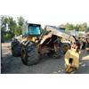 Image 4 : CAT 525B GRAPPLE SKIDDER