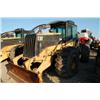 Image 2 : CAT 525B GRAPPLE SKIDDER