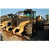 Image 2 : CAT 525B GRAPPLE SKIDDER