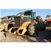 Image 2 : CAT 525B GRAPPLE SKIDDER