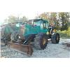 Image 2 : TIMBERJACK 460 GRAPPLE SKIDDER