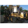 Image 1 : CAT 574 FORWARDER