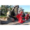 Image 1 : TIMBERKING 711B FELLER BUNCHER