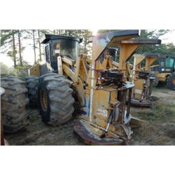 HYDRO AX 570 FELLER BUNCHER