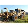 Image 2 : HYDRO AX 511E FELLER BUNCHER