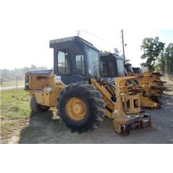 HYDRO AX 321 FELLER BUNCHER