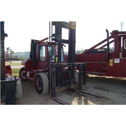 TAYLOR TE160S FORKLIFT