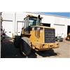 Image 2 : CAT IT28G RUBBER TIRED LOADER