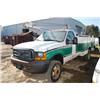 Image 2 : 1998 FORD F450 SERVICE TRUCK