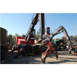 PRENTICE 625ATL LOG LOADER