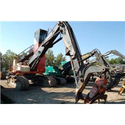 PRENTICE 625CRX LOG LOADER