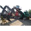 Image 2 : TIMBERJACK 635 LOG LOADER