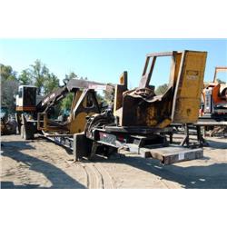 BARKO 495 LOG LOADER