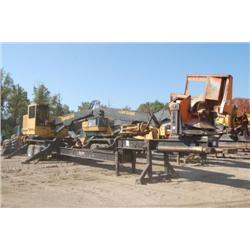 TIGERCAT 244 LOG LOADER