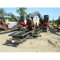 PRENTICE 410E LOG LOADER