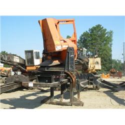 HUSKY XL335 LOG LOADER