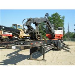 PRENTICE 310E LOG LOADER