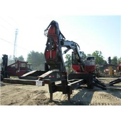 PRENTICE 325 LOG LOADER