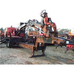 PRENTICE 410C LOG LOADER