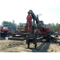 PRENTICE 210E LOG LOADER