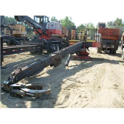 PRENTICE E210E LOG LOADER