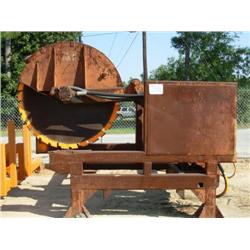 JACKSON 60" CIRCLE SAW