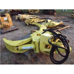 (UNUSED) ROTOBEC 8056 GRAPPLE