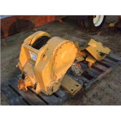 (UNUSED) 2005 CAT WINCH