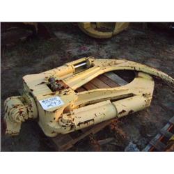 (UNUSED) 100" YOUNG GRAPPLE. S/N 440