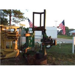 MORBARK 15" SHEAR HEAD