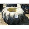Image 1 : NOKIA 700X55X34 FORWARDER TIRE