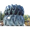 Image 2 : (4) 30.5X32 TJ60 SERIES TIRES/WHEELS