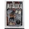 Image 1 : MCFARLANE TOYS METALLICA HARVESTERS OF SORROW