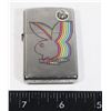 Image 1 : PLAYBOY ZIPPO LIGHTER