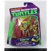 Image 1 : TEENAGE MUTANT NINJA TURTLES KIRBY BAT CARDED