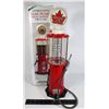 Image 1 : VINTAGE ANTIQUE STYLE GAS PUMP LIQUID DISPENSER