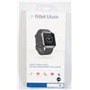Image 1 : NEW FITBIT BLAXE SMART FITNESS WATCH SIZE LARGE
