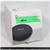 NEW OPEN BOX GOOGLE HOME MINI