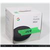 Image 1 : NEW OPEN BOX GOOGLE HOME MINI
