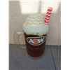 Image 1 : LARGE A&W ROOT BEER  INFLATABLE ADVERTISING DISPLAY