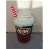 Image 2 : LARGE A&W ROOT BEER  INFLATABLE ADVERTISING DISPLAY