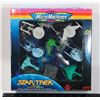 Image 1 : MICRO MACHINES STAR TREK COLLECTORS SET