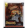 Image 1 : MCFARLANE GOLD LABEL COLLECTION DRAGONS SERIES 8