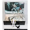 Image 1 : FLAME TOYS G.I. JOE STORM SHADOW MODEL KIT