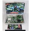 Image 1 : BANDAI KSHATRIYA MODEL KIT. MOBILE