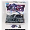 Image 1 : BANDAI GUNDAM PHARACT MODEL KIT