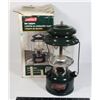 Image 1 : COLEMAN LANTERN MODEL 288, WITH COLEMAN GLOBE AND