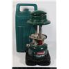 Image 1 : COLEMAN LANTERN MODEL 325, NO GLOBE, COMES IN