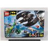 Image 1 : LEGO BATMAN: BATWING AND THE RIDDLER HEIST SET