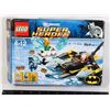 Image 1 : NEW LEGO DC UNIVERSE SUPER HEROES ARTIC